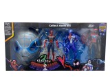 Set figurine Venom 2 cu masca