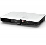 Videoproiector EPSON EB-1795F, 1920x1080, HDMI, 3200 lm, Refurbished, Grad A+