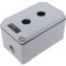 Carcasă pentru pilot IP65 92x152x86mm