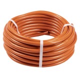 Furtun gaz Micul Fermier 8 mm (diametru interior), 25 m pentru instalatii GPL