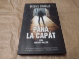 MICHAEL CONNELLY - PANA LA CAPAT cartonata