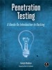 Penetration Testing: A Hands-On Introduction to Hacking