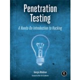 Penetration Testing: A Hands-On Introduction to Hacking