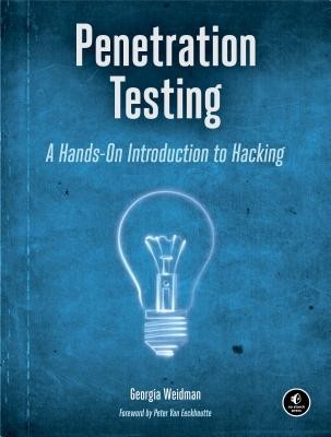 Penetration Testing: A Hands-On Introduction to Hacking foto
