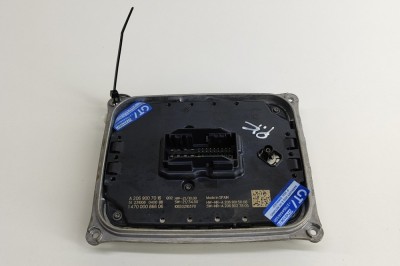 Unitate de control lumini LED MERCEDES-BENZ C W206 2023 OEM: A2069007016,A2069015008,A2069027805 | 28280180 foto