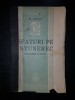 Nicolae Iorga - Sfaturi pe intuneric. Conferinte la radio (1936, prima editie)