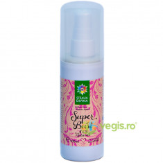 Ulei de Masaj Super Bust 100ml