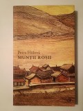 Petra Hulova - Munții Roșii