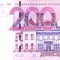 Bancnota Belarus 200 ruble 2009 (2016) - P42 UNC