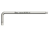 Cheie Hexagonală WERA Hex Plus 5/32 Inch Sferică - Cod 05022714001