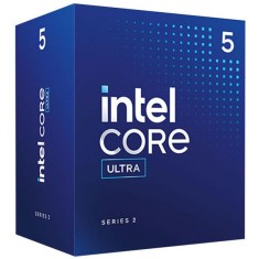 INTEL Core Ultra 5 225 3.3GHz LGA1851 20M Cache BOX CPU
