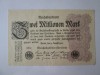 Germania 2 milioane Mark 1923