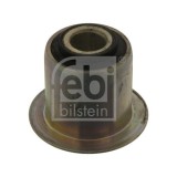 Bucsa arc foi Peugeot Boxer (230/ 244) Fiat Ducato (230); Citroen Jumper (230/244), Febi Bilstein 12763, parte montare : Punte spate, Spate
