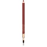Est&eacute;e Lauder Double Wear 24H Stay-in-Place Lip Liner Creion de buze de lunga durata culoare Fragile Ego 1,2 g