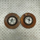 Set Discuri Frana Fata Audi Q5 8R (2008-2017) OEM 4G0615301 - Piese Auto Originale Second Hand, Garantie