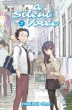 A Silent Voice - Volume 7 | Yoshitoki Oima, Kodansha