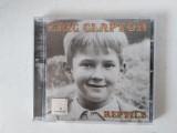 #CD: Eric Clapton &ndash; Reptile, Rock, Funk / Soul, Blues, Pop, Reprise Records