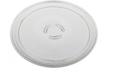 Farfurie cuptor cu microunde WPRO C00629086, 28 cm, 488000629086