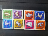 VOC 1963 LP 571a, JO INNSBRUCK, nedantelate, MNH, Nestampilat