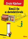 Emil &eacute;s a detekt&iacute;vek - Erich K&auml;stner