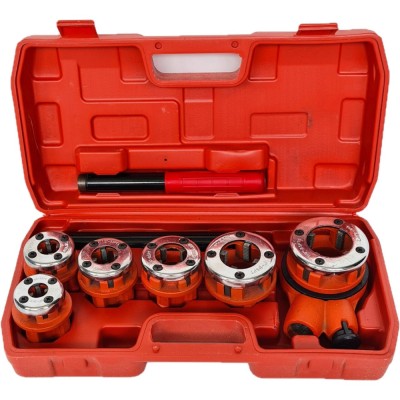 Trusa filetat tevi Onex 412 foto