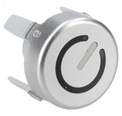 Buton on/off masina de spalat vase Hotpoint Original foto