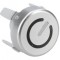 Buton on/off masina de spalat vase Hotpoint Original