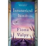 Intunericul lunii - Fiona Valpy