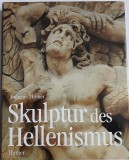 Carte Sculptura Elenistica - Bernard Andreae, Albert Hirmer | Hirmer Editura | 2001 | Engleza | Coperta Tare