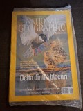 Delta dintre blocuri - National Geographic Romania,Mai 2012