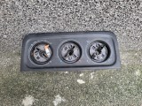 Panou butoane ventilație bord VW Golf 3, Volkswagen, GOLF III (1H1) - [1991 - 1998]