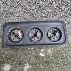 Panou butoane ventilație bord VW Golf 3