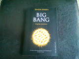 BIG BANG - SIMON SINGH, Humanitas