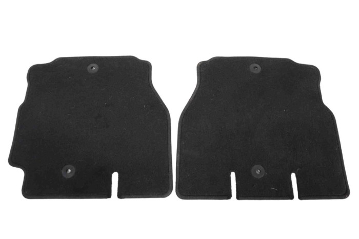 Set covorașe JEEP WRANGLER IV JL 2019 OEM: 6BR85TX7AB