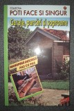 Klaus Fisch - Garaje, parcari si soproane - Constructii m.a.s.t 2016