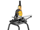 REMS Turbo K SuperPack Fierastrau circular 1200W, 230V + disc taiere metal 225mm + suport taiere 849X02 ProAdvanced PowerfulTools