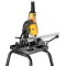 REMS Turbo K SuperPack Fierastrau circular 1200W, 230V + disc taiere metal 225mm + suport taiere 849X02 ProAdvanced PowerfulTools