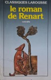 Le Roman de Renart (Extraits) - Carte in Franceza, Limba Franceza, Literatura Franceza