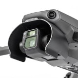 Parasolar gimbal, STARTRC, compatibil cu DJI Mavic 3, negru