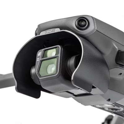 Parasolar gimbal, STARTRC, compatibil cu DJI Mavic 3, negru foto