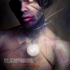 CD Clawfinger &ndash; Hate Yourself with Style 2005 Digipak