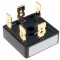 Punte Redresoare Trifazată 1400V 35A 475A THT