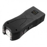 Electrosoc Mic cu Led, SAFE 398