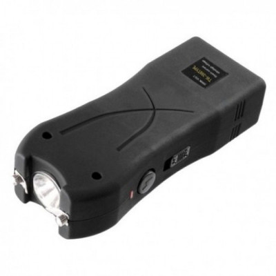 Electrosoc Mic cu Led, SAFE 398 foto