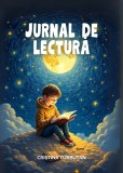 Jurnal de lectura pentru Baieti | Cristina Turbutan