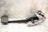 Pedala de fr&acirc;nă TESLA MODEL S 2014 OEM: 1050659-01-E | 17853438