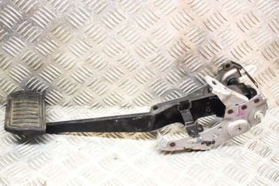 Pedala de fr&amp;acirc;nă TESLA MODEL S 2014 OEM: 1050659-01-E | 17853438 foto