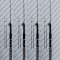 SET 4 Lansete fibra sticla ROBIN HAN Power tele feeder 3,30 metri 90-150gr