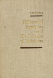 DIFFERENTIAL EQUATIONS AND THE CALCULUS OF VARIATIONS de L. ELSGOLTS