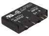 Releu Semiconductor SPST-NO 3-32VDC 4A 24-280VAC THT